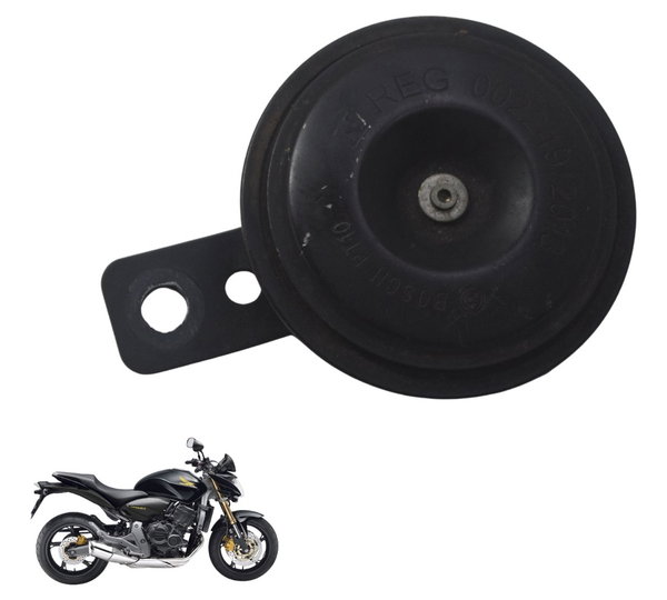 Buzina Honda Cb 600f Hornet 08-11 Original