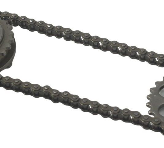 Kit Engrenagem Bomba Óleo Honda Cb 600f Hornet 08-11 Orig