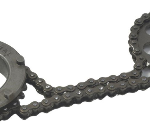 Kit Engrenagem Bomba Óleo Honda Cb 600f Hornet 08-11 Orig