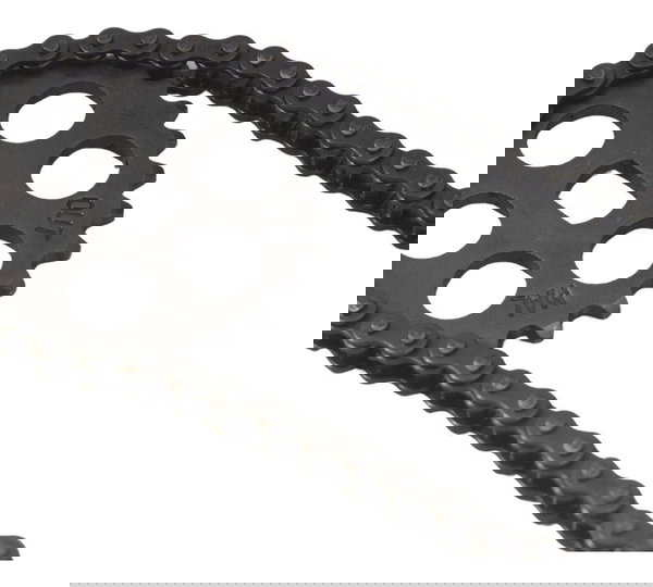 Kit Engrenagem Bomba Óleo Honda Cb 600f Hornet 08-11 Orig