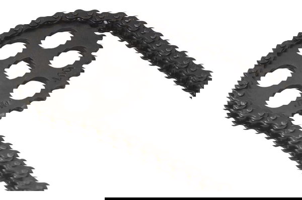 Kit Engrenagem Bomba Óleo Honda Cb 600f Hornet 08-11 Orig