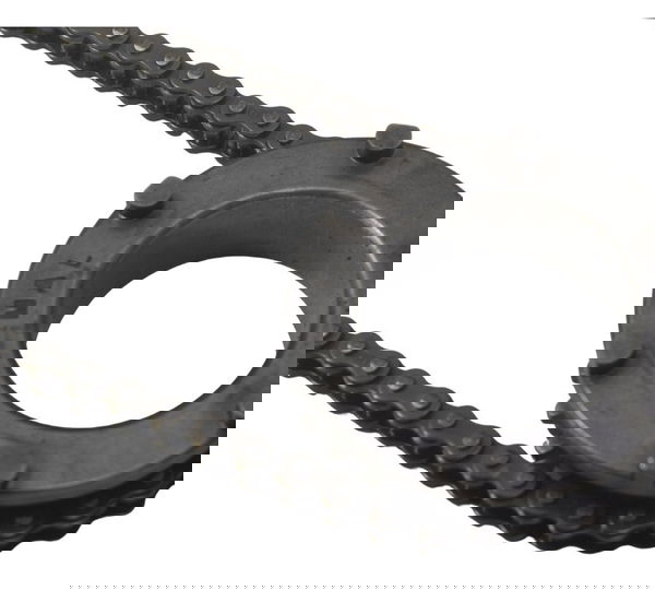 Kit Engrenagem Bomba Óleo Honda Cb 600f Hornet 08-11 Orig