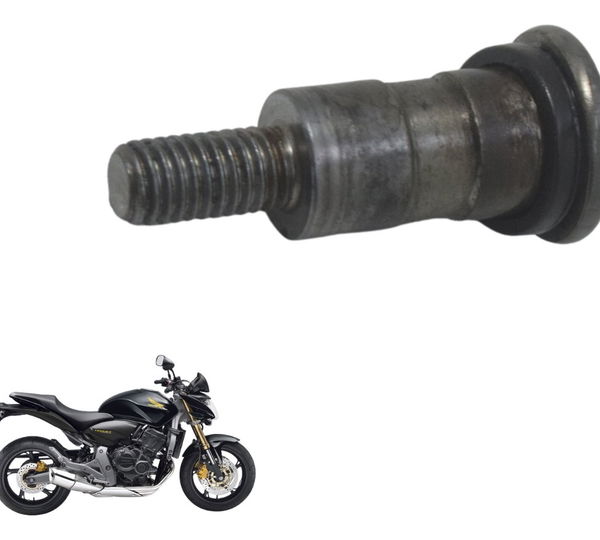 Parafuso Pedal Freio Honda Cb 600f Hornet 08-11 Original