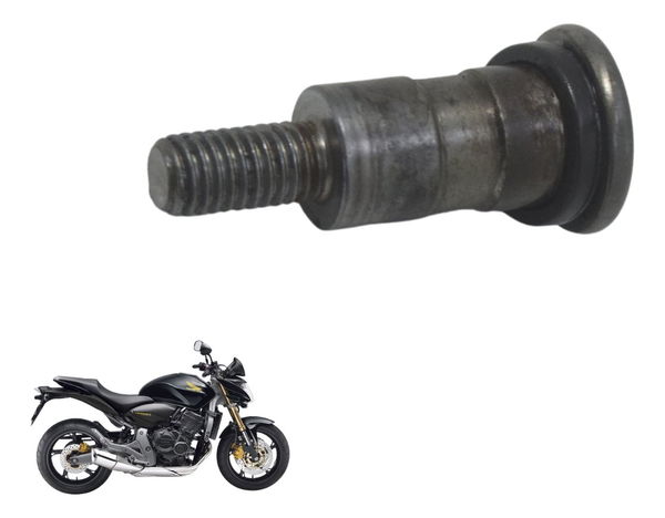 Parafuso Pedal Freio Honda Cb 600f Hornet 08-11 Original