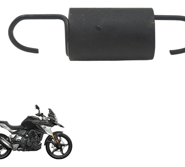 Mola Pedal Freio Bmw G310 Gs 20-24 Original