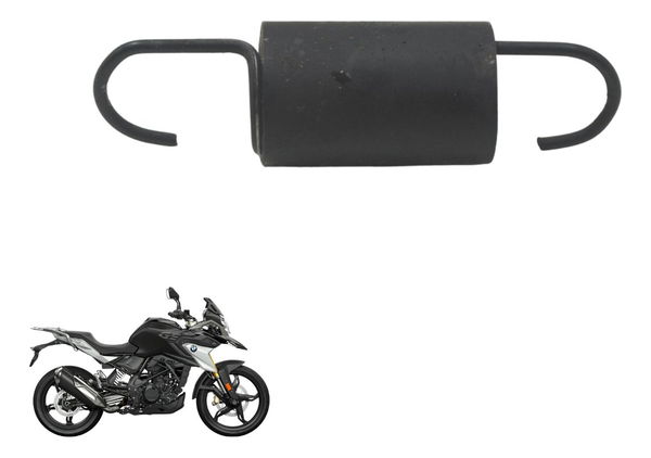 Mola Pedal Freio Bmw G310 Gs 20-24 Original