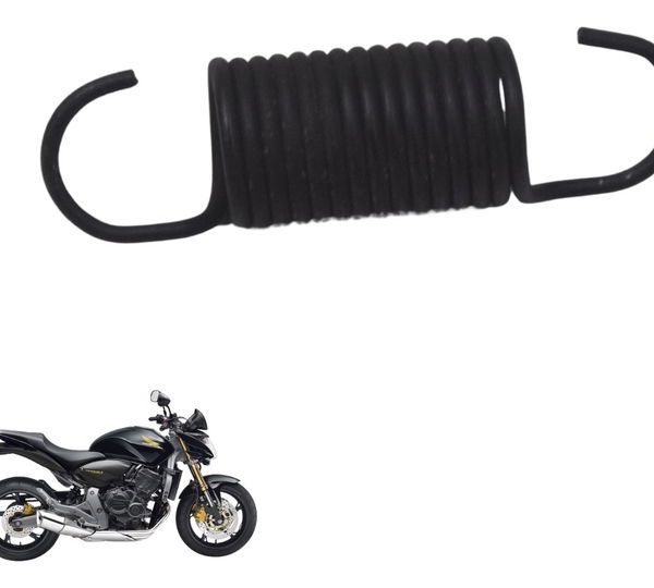 Mola Pedal Freio Honda Cb 600f Hornet 08-11 Original