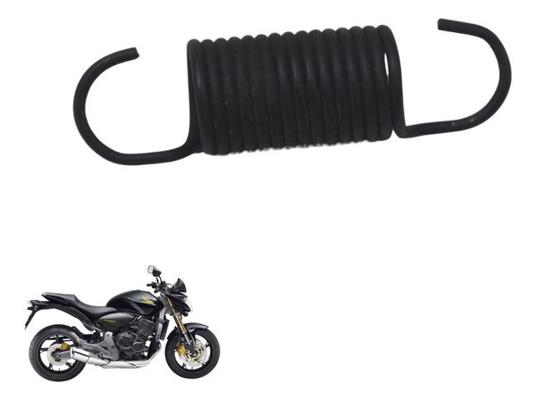 Mola Pedal Freio Honda Cb 600f Hornet 08-11 Original