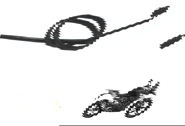 Interruptor Freio Dianteiro Bmw G310 Gs 20-24 Original