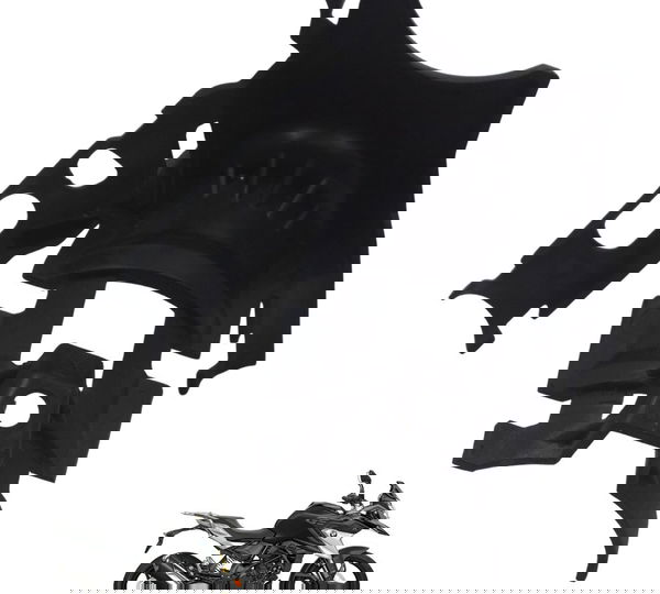 Suporte Filtro Canister Bmw G310 Gs 20-24 Original