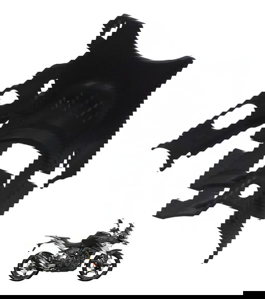 Suporte Filtro Canister Bmw G310 Gs 20-24 Original