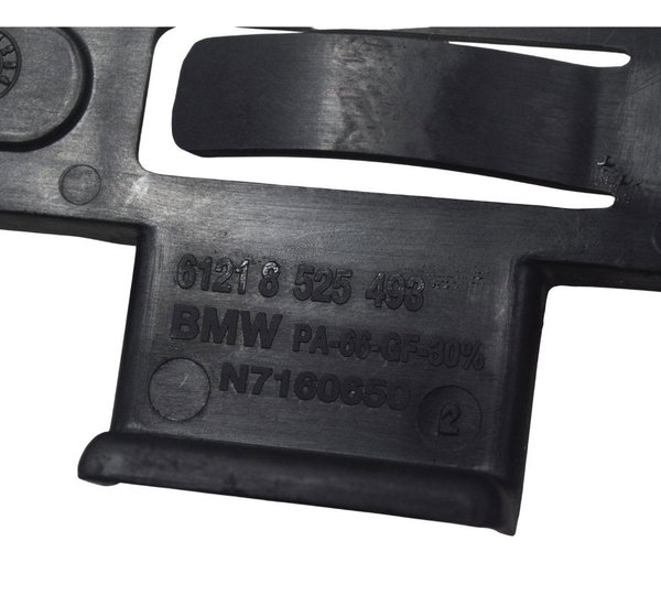 Suporte Bateria Bmw G310 Gs 20-24 Original