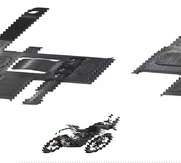 Suporte Bateria Bmw G310 Gs 20-24 Original