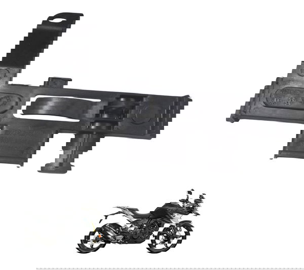 Suporte Bateria Bmw G310 Gs 20-24 Original