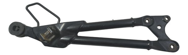 Suporte Pedaleira Traseira Direita Bmw G310 Gs 20-24 Orig