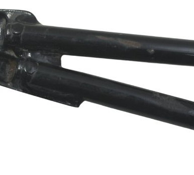 Suporte Pedaleira Traseira Direita Bmw G310 Gs 20-24 Orig