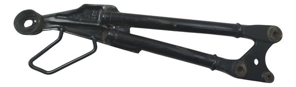 Suporte Pedaleira Traseira Direita Bmw G310 Gs 20-24 Orig