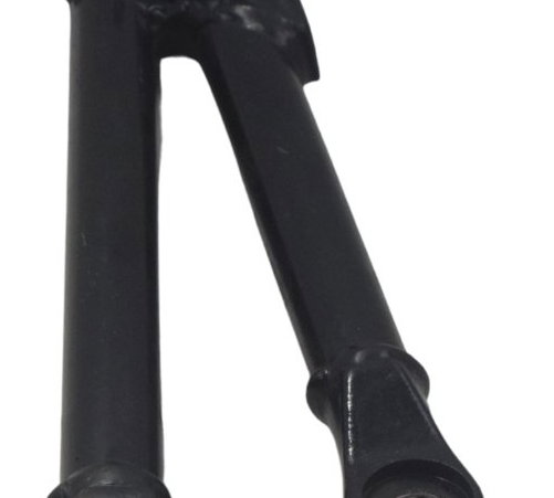 Suporte Pedaleira Traseira Direita Bmw G310 Gs 20-24 Orig