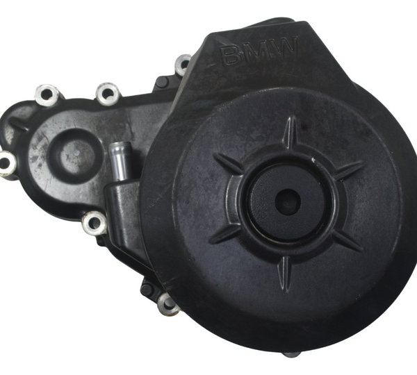 Tampa Motor Esquerdo Estator Bmw G310 Gs 20-24 Original