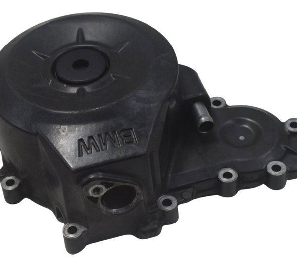 Tampa Motor Esquerdo Estator Bmw G310 Gs 20-24 Original