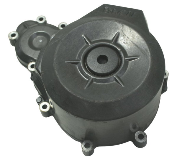 Tampa Motor Esquerdo Estator Bmw G310 Gs 20-24 Original