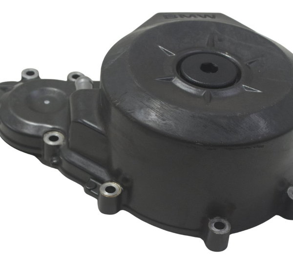 Tampa Motor Esquerdo Estator Bmw G310 Gs 20-24 Original