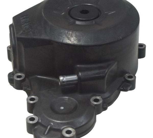Tampa Motor Esquerdo Estator Bmw G310 Gs 20-24 Original
