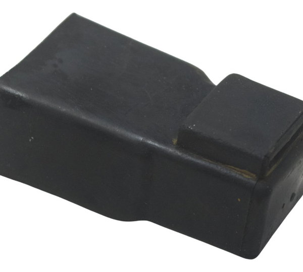 Borracha Acabamento Rele Auxiliar Bmw G310 Gs 20-24 Original