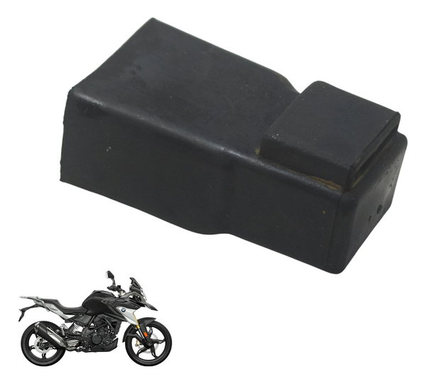 Borracha Acabamento Rele Auxiliar Bmw G310 Gs 20-24 Original