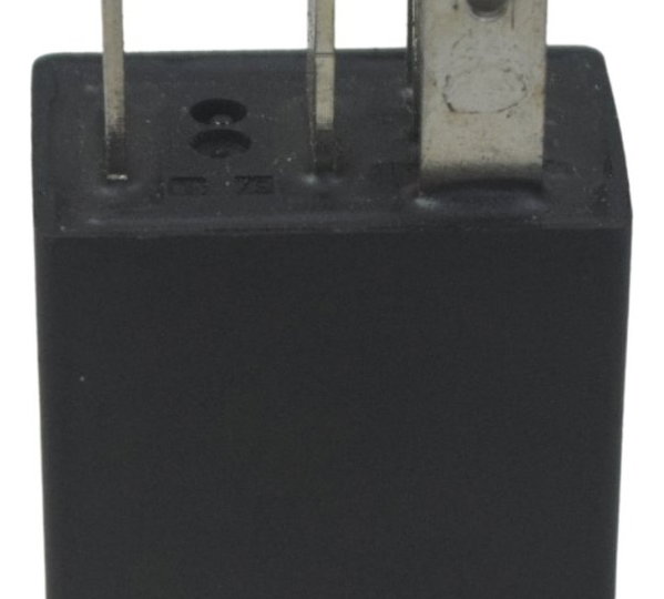 Rele Auxiliar 5 Pinos Bmw G310 Gs 20-24 Original