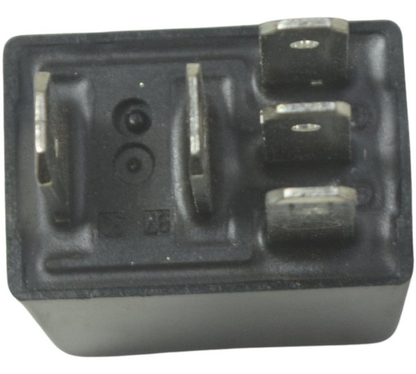 Rele Auxiliar 5 Pinos Bmw G310 Gs 20-24 Original