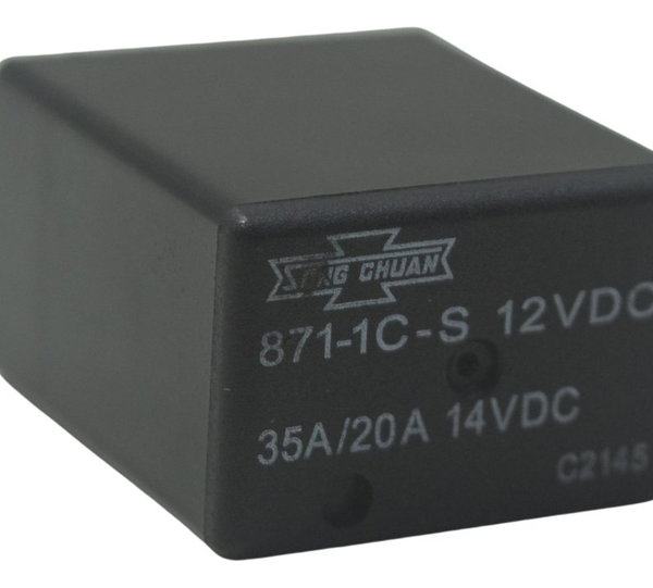 Rele Auxiliar 5 Pinos Bmw G310 Gs 20-24 Original