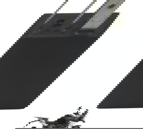 Rele Auxiliar 5 Pinos Bmw G310 Gs 20-24 Original