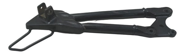 Suporte Pedaleira Traseira Esquerda Bmw G310 Gs 20-24 Orig