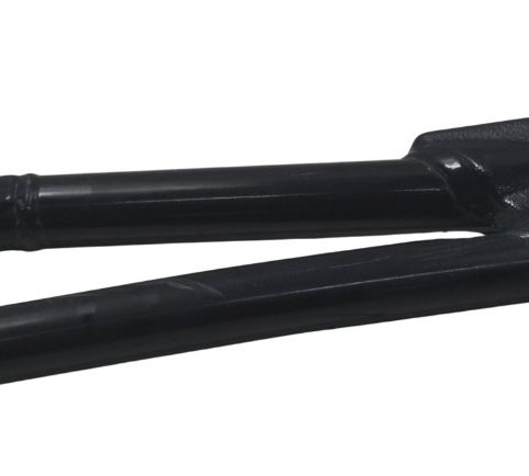 Suporte Pedaleira Traseira Esquerda Bmw G310 Gs 20-24 Orig