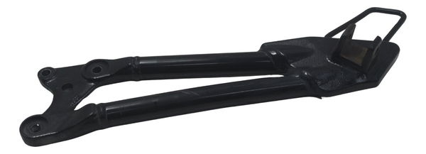 Suporte Pedaleira Traseira Esquerda Bmw G310 Gs 20-24 Orig