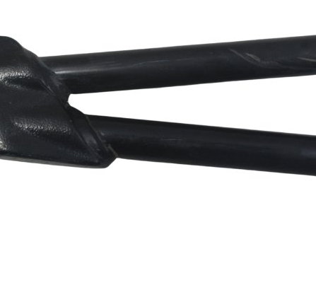 Suporte Pedaleira Traseira Esquerda Bmw G310 Gs 20-24 Orig