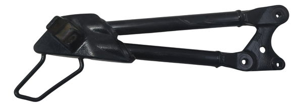 Suporte Pedaleira Traseira Esquerda Bmw G310 Gs 20-24 Orig