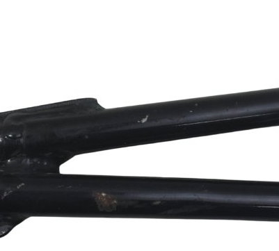 Suporte Pedaleira Traseira Esquerda Bmw G310 Gs 20-24 Orig