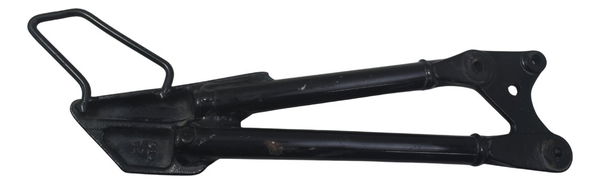 Suporte Pedaleira Traseira Esquerda Bmw G310 Gs 20-24 Orig