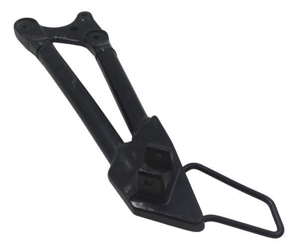 Suporte Pedaleira Traseira Esquerda Bmw G310 Gs 20-24 Orig