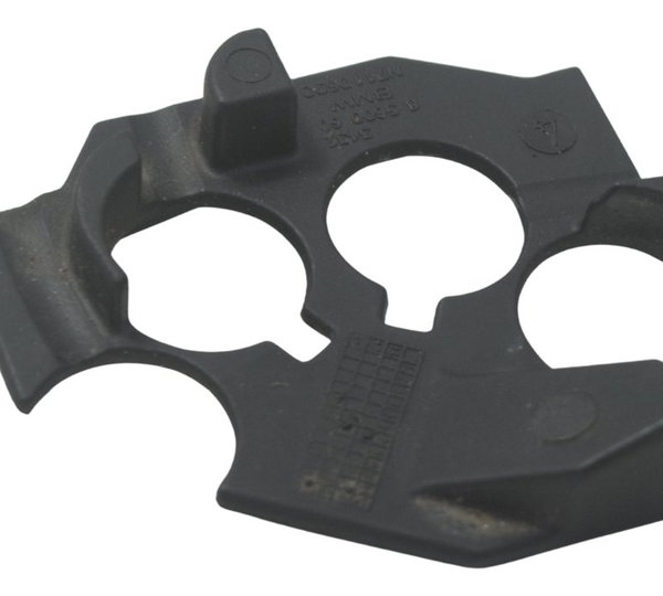 Guia Flexível Freio Bmw G310 Gs 20-24 Original