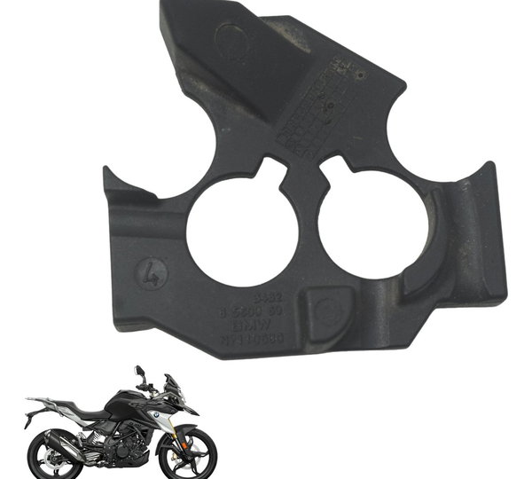 Guia Flexível Freio Bmw G310 Gs 20-24 Original