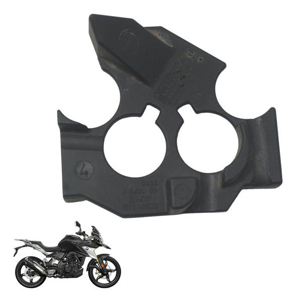 Guia Flexível Freio Bmw G310 Gs 20-24 Original