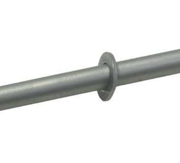 Eixo Quadro Elástico Bmw G310 Gs 20-24 Original