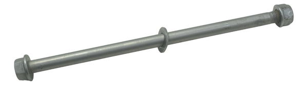 Eixo Quadro Elástico Bmw G310 Gs 20-24 Original