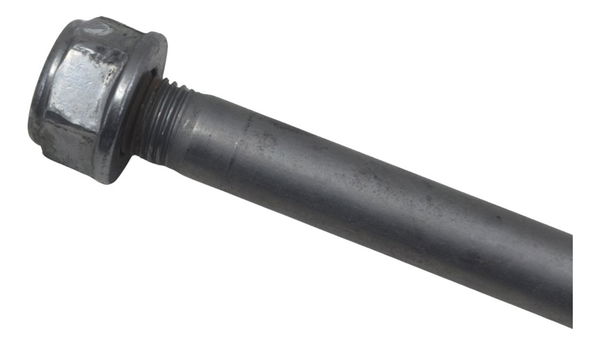 Eixo Quadro Elástico Bmw G310 Gs 20-24 Original