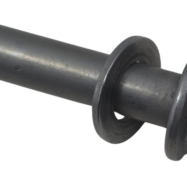 Eixo Quadro Elástico Bmw G310 Gs 20-24 Original