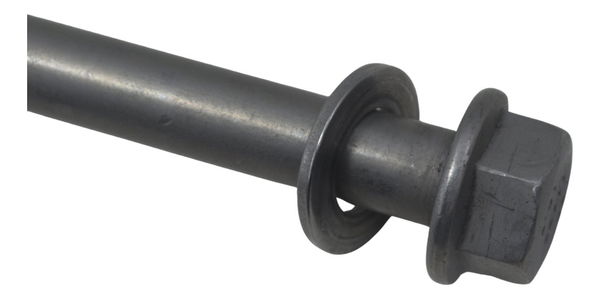 Eixo Quadro Elástico Bmw G310 Gs 20-24 Original