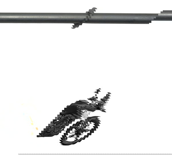 Eixo Quadro Elástico Bmw G310 Gs 20-24 Original